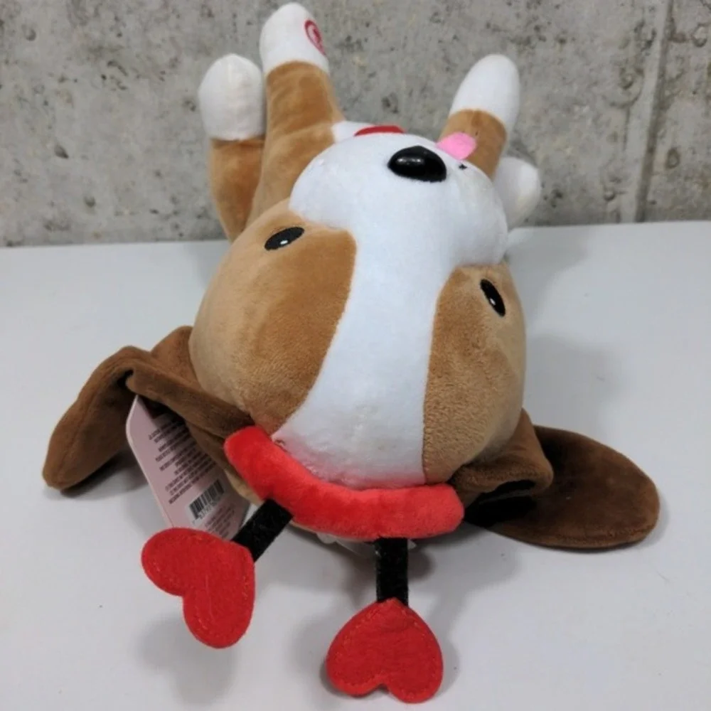 Hallmark baby got